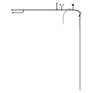 Жгут проводов, Wiring Harness, Tier 3 4.5l Oem Pan RE536599