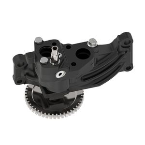Масляный насос, Oil Pump, Assembly RE538136