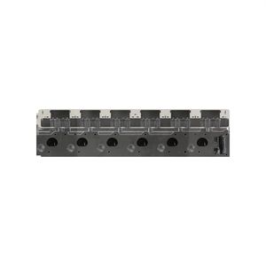 Головка блока цилиндров, Cylinder Head, Assembly W/ Valves RE539438