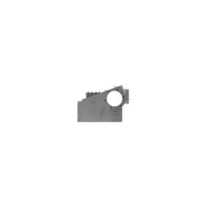 Головка блока цилиндров, Cylinder Head, Assembly W/ Valves RE539438