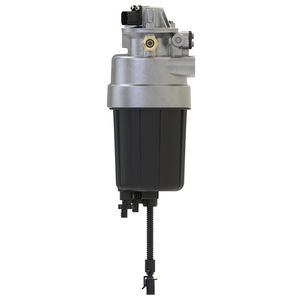 Топливный фильтр, Fuel Filter,filter Assembly RE539762