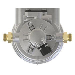 Топливный фильтр, Fuel Filter,filter Assembly RE539762