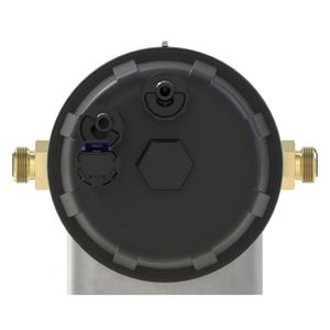 Топливный фильтр, Fuel Filter,filter Assembly RE539762