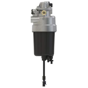 Топливный фильтр, Fuel Filter,filter Assembly RE539762