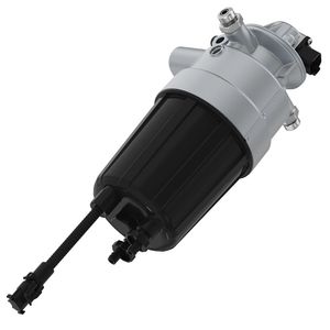 Топливный фильтр, Fuel Filter RE539765