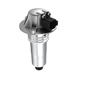 Топливный насос, Fuel Pump,assembly (12v) RE539767