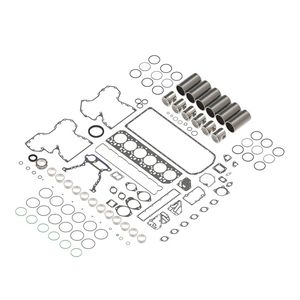 Компл. для рем. двигат., Engine Overhaul Kit, Overhaul 6 Cyl RE540226