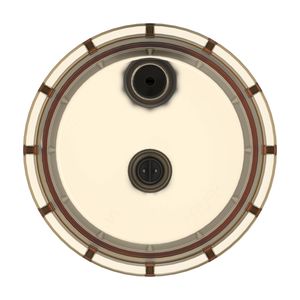Отстойник, Sediment Bowl RE542106