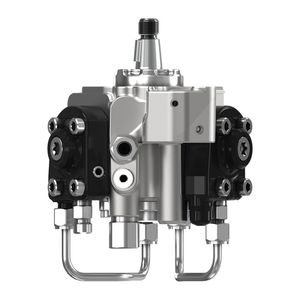 Топливный насос, Fuel Pump, Fuel Supply RE543262