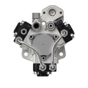 Топливный насос, Fuel Pump, Fuel Supply RE543262