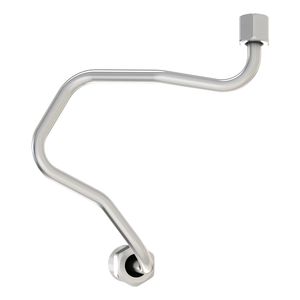 Топливопровод, Fuel Line,common Rail To Fuel Injec RE543300