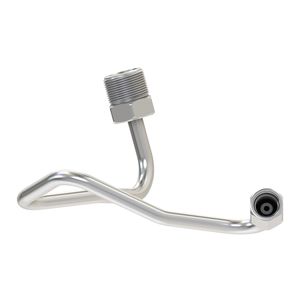 Топливопровод, Fuel Line,common Rail To Fuel Injec RE543300