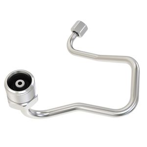 Топливопровод, Fuel Line,common Rail To Fuel Injec RE543300