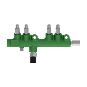 Магистраль, Rail, Common High Pressure Assembly RE543422