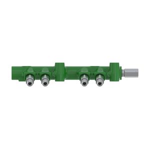 Магистраль, Rail, Common High Pressure Assembly RE543422