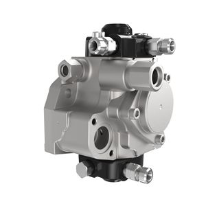 Нагнетат. топливный насос, Fuel Injection Pump, Denso Hp3 RE543423
