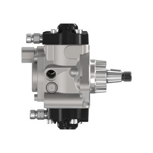 Нагнетат. топливный насос, Fuel Injection Pump, Denso Hp3 RE543423