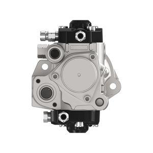 Нагнетат. топливный насос, Fuel Injection Pump, Denso Hp3 RE543423