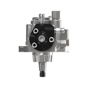 Нагнетат. топливный насос, Fuel Injection Pump, Denso Hp3 RE543423