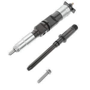 Комплект сопел, Nozzle Kit, Injector Service RE543606