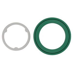 Комплект уплотнений, Seal Kit,crankshaft RE543639