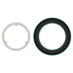 Комплект уплотнений, Seal Kit,crankshaft RE543639