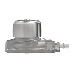 Водяной насос, Water Pump, RE545573