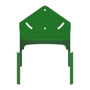 Опора, Support, Lh Step, Assembly RE54624