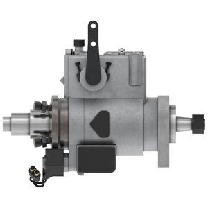 Нагнетат. топливный насос, Fuel Injection Pump,stanadyne Db4, RE546606