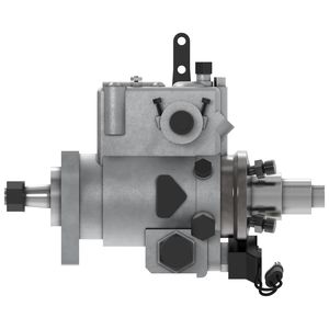 Нагнетат. топливный насос, Fuel Injection Pump,stanadyne Db4, RE546606