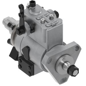 Нагнетат. топливный насос, Fuel Injection Pump,stanadyne Db4, RE546606