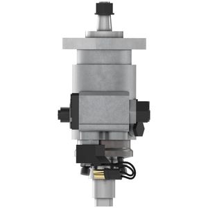 Нагнетат. топливный насос, Fuel Injection Pump,stanadyne Db4, RE546606