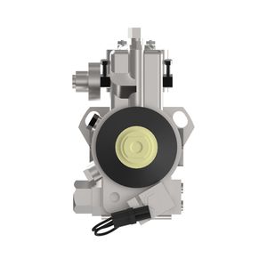 Нагнетат. топливный насос, Fuel Injection Pump,stanadyne Db4 RE546670