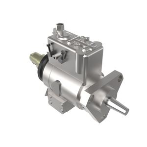 Нагнетат. топливный насос, Fuel Injection Pump,stanadyne Db4 RE546670