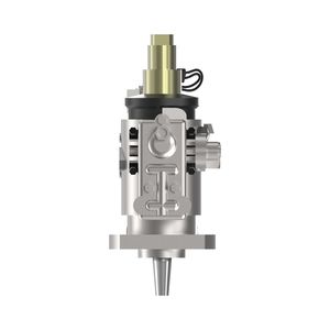 Нагнетат. топливный насос, Fuel Injection Pump,stanadyne Db4 RE546670
