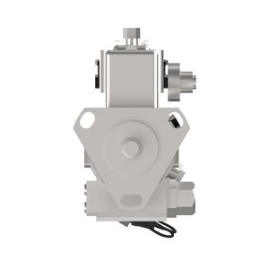 Нагнетат. топливный насос, Fuel Injection Pump,stanadyne Db4 RE546670