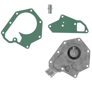 Водяной насос, Water Pump RE546935