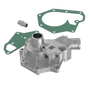 Водяной насос, Water Pump RE546935