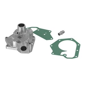 Водяной насос, Water Pump RE546935