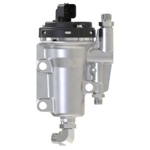 Насос, Pump, Dosing RE546993