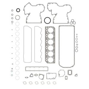 Компл. для рем. двигат., Engine Overhaul Kit, Heavy Duty RE546994