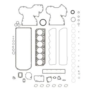 Компл. для рем. двигат., Engine Overhaul Kit, Heavy Duty RE546994