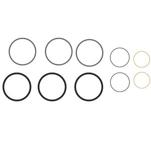 Комплект уплотнений, Seal Kit, Oil RE54761