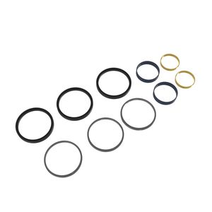 Комплект уплотнений, Seal Kit, Oil RE54761