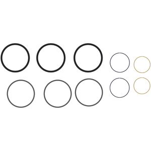 Комплект уплотнений, Seal Kit, Oil RE54761