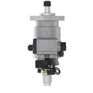 Нагнетат. топливный насос, Fuel Injection Pump, 12v 31kw @1500 RE547815