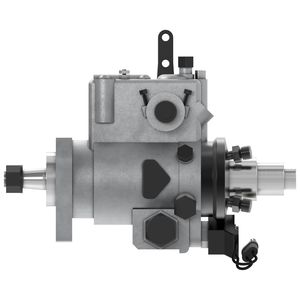 Нагнетат. топливный насос, Fuel Injection Pump, 12v 31kw @1500 RE547815