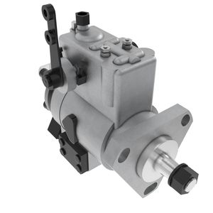 Нагнетат. топливный насос, Fuel Injection Pump, 12v 31kw @1500 RE547815