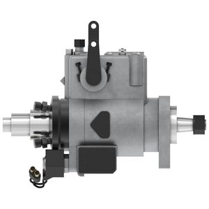 Нагнетат. топливный насос, Fuel Injection Pump, 12v 31kw @1500 RE547815