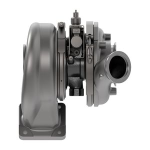 Турбонагнетатель, Turbocharger, Argos RE547973